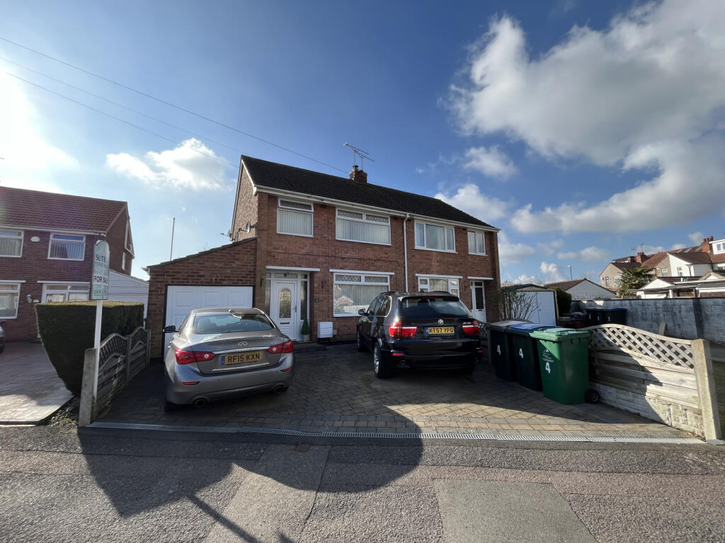 Cheam Close