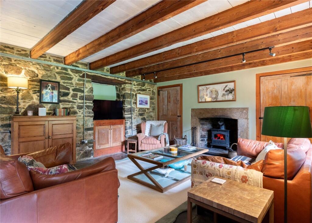 Sitting Area
