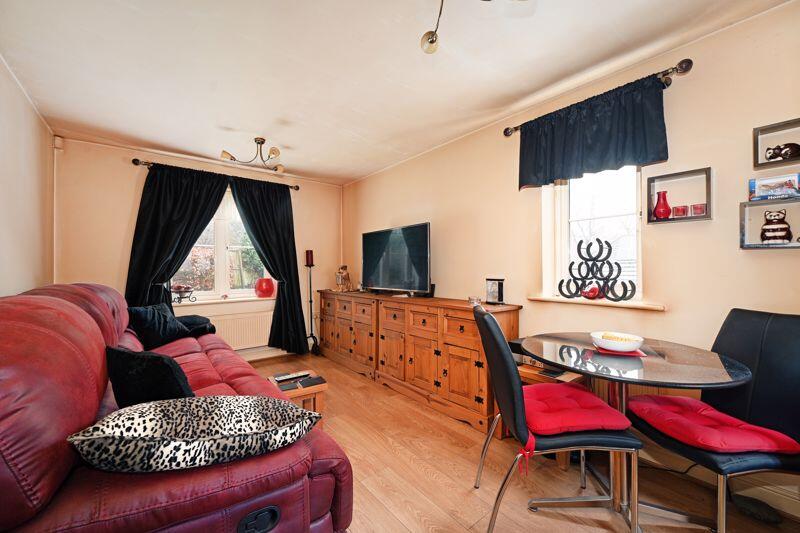 Open Plan Living / Dining / Kitchen 