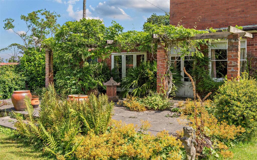 Gardens