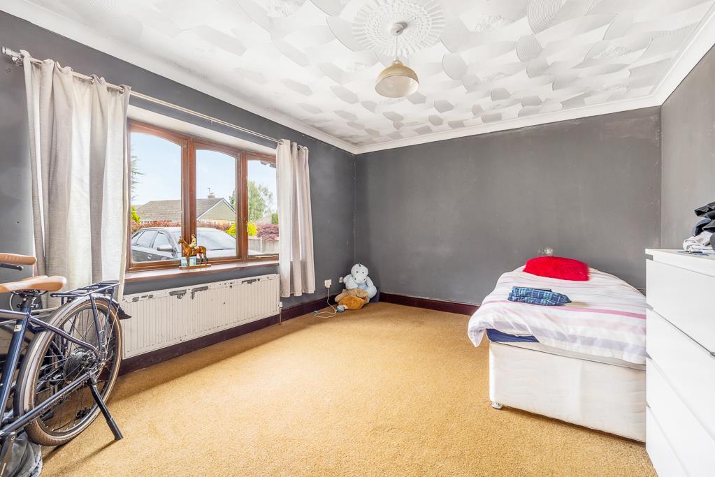 Bedroom 3/Lounge