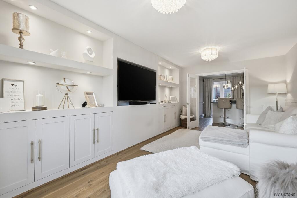 Flitch Green, Dunmow, Essex, CM6