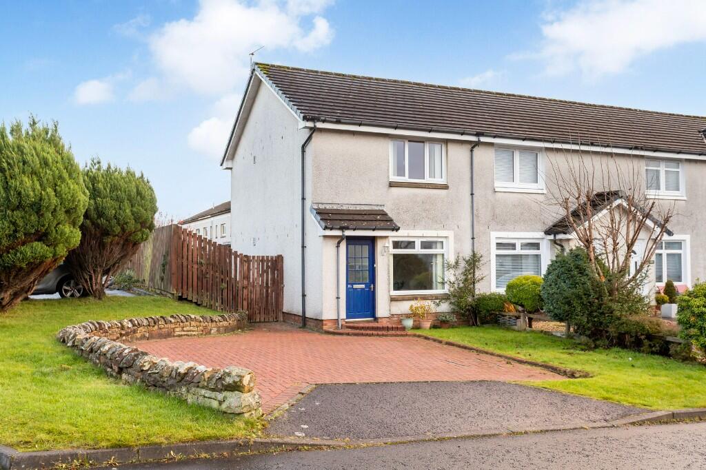Ash Grove, Blackburn, EH47 7QJ