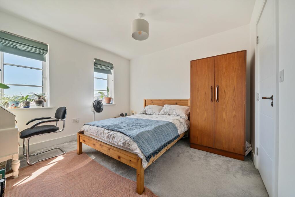 Bedroom Three (1)