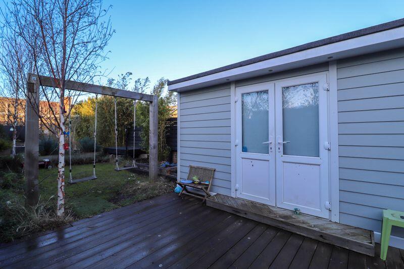 Summerhouse