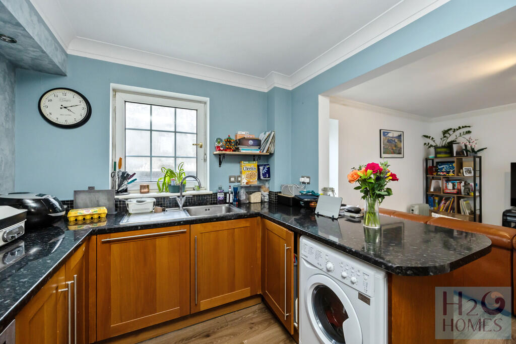 Marina Village, B...