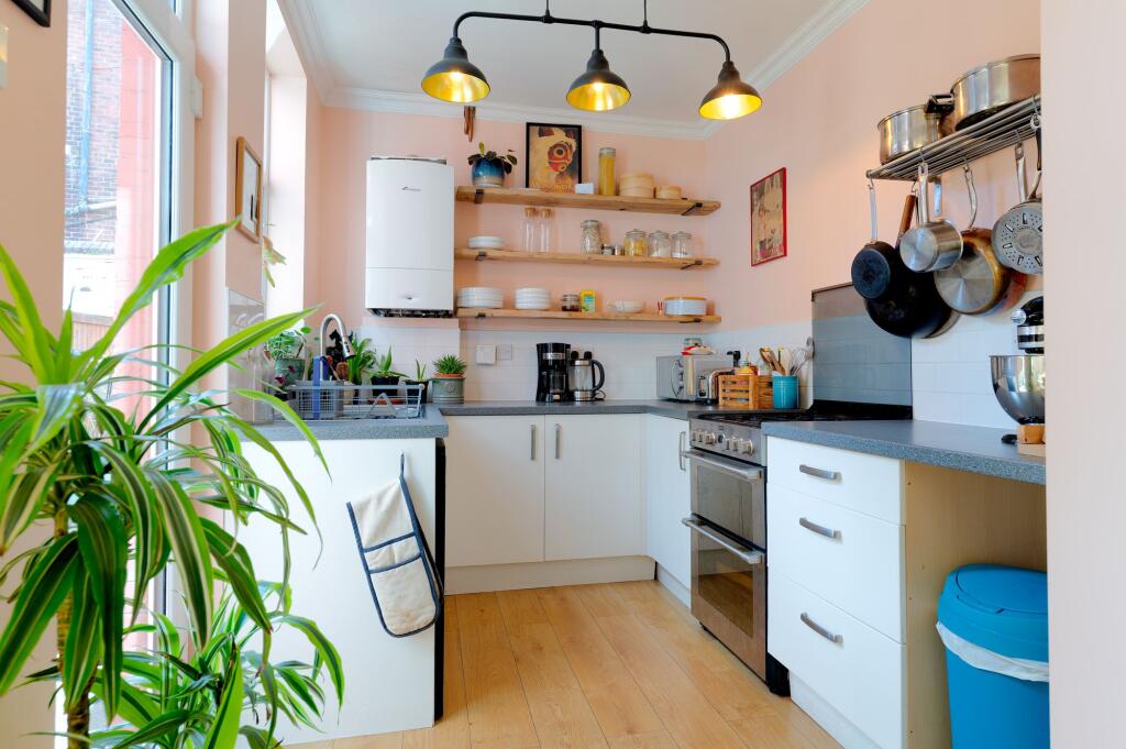 SITTING ROOM DINING ROOM AND KITCHEN