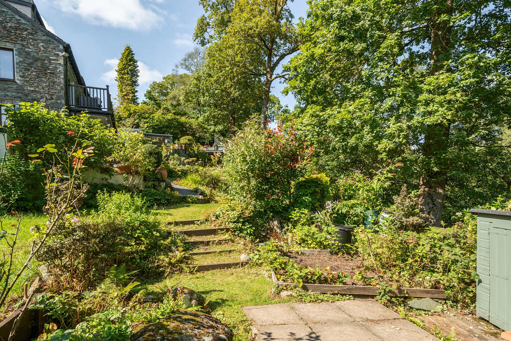 Gardens
