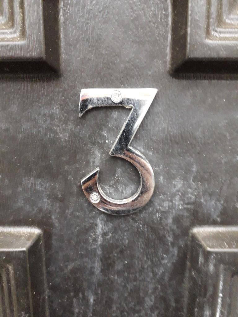 Flat 3, 2 Welbeck Street, S80