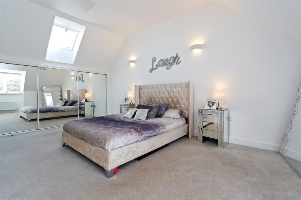 Principal Suite Pic3