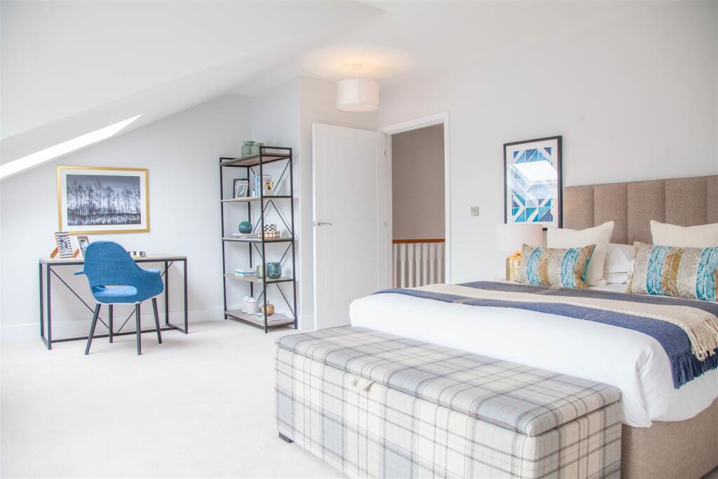 Bedroom 5