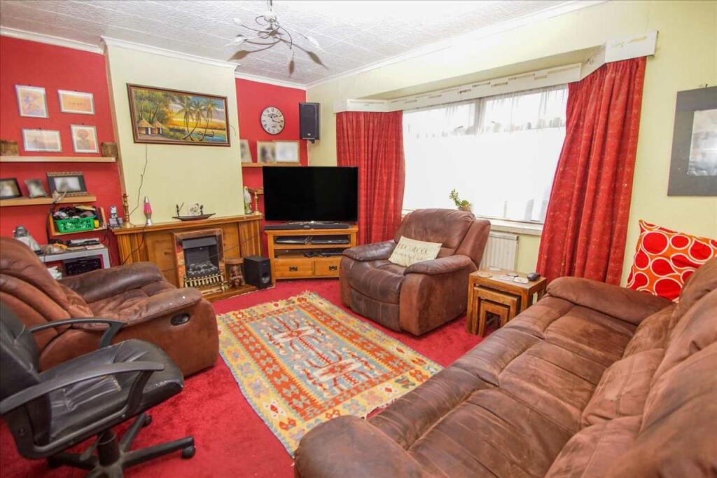 Lounge Area