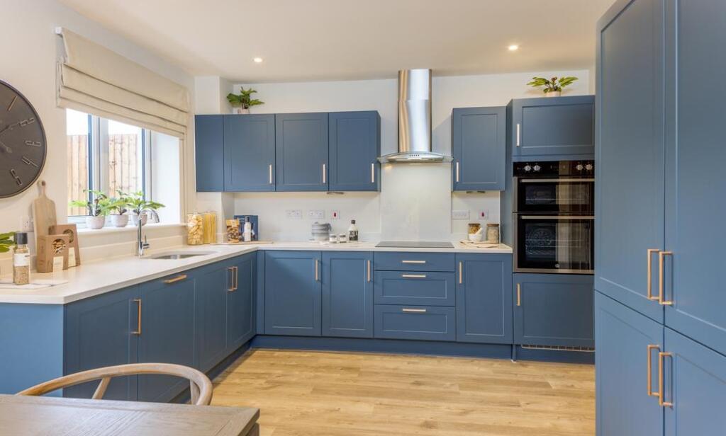 Dandara - The Orchard - The Woburn, Home 55