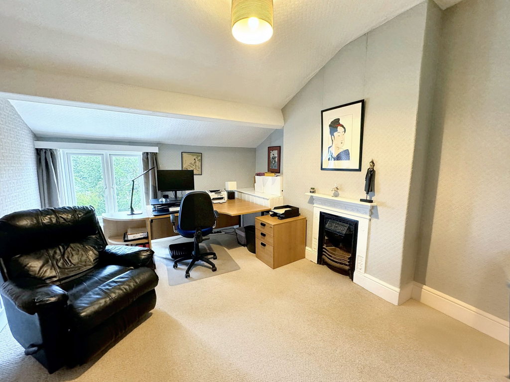 Bedroom Five