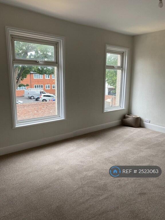 Front Bedroom
