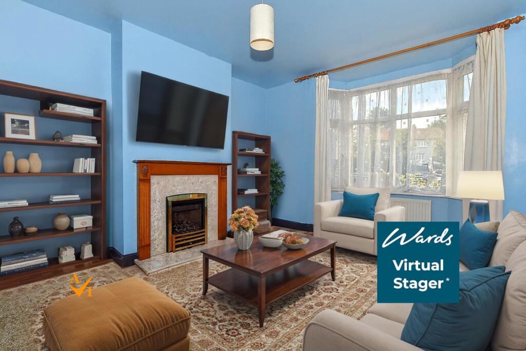 Lounge (Contemporary Style)