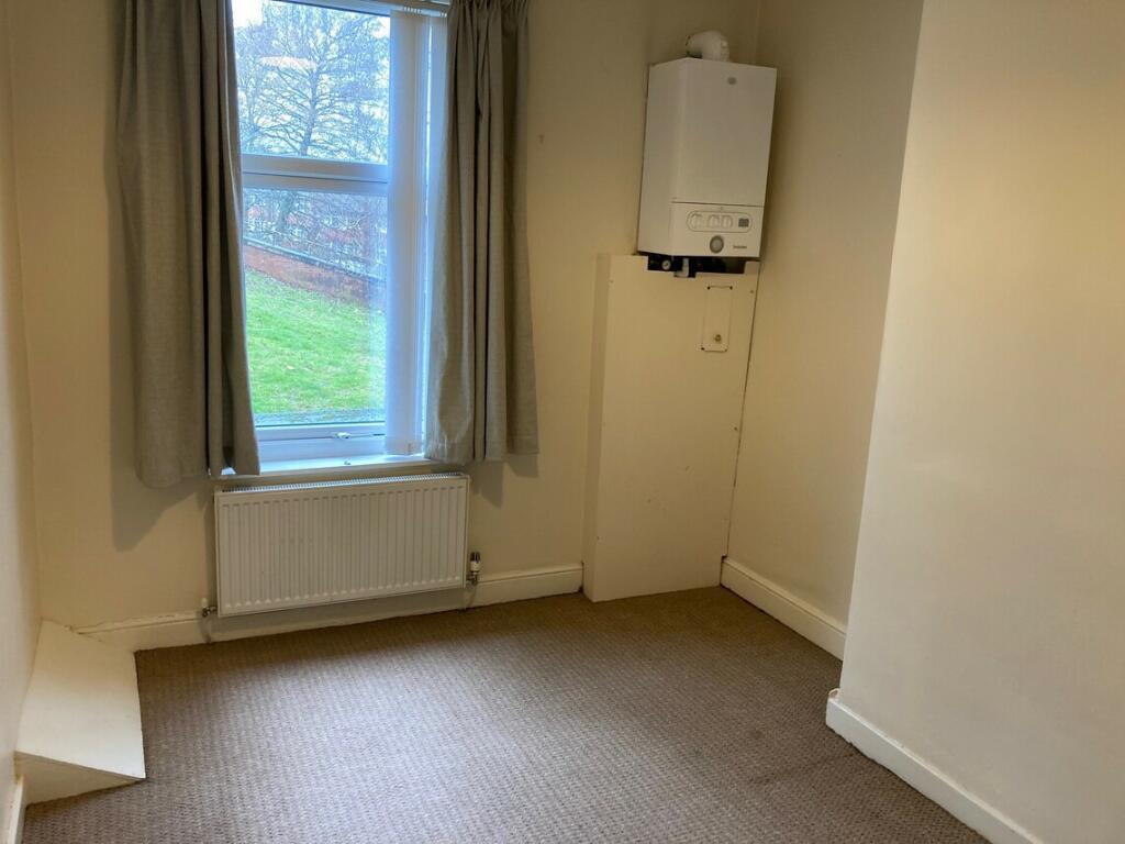 Bedroom No.2