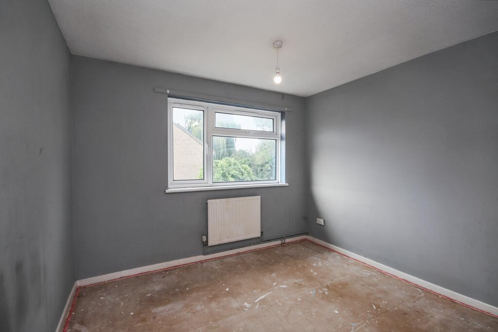 4 Nelson Road, Eaton Socon, St. Neots, Cambridgeshire, PE19 8PX