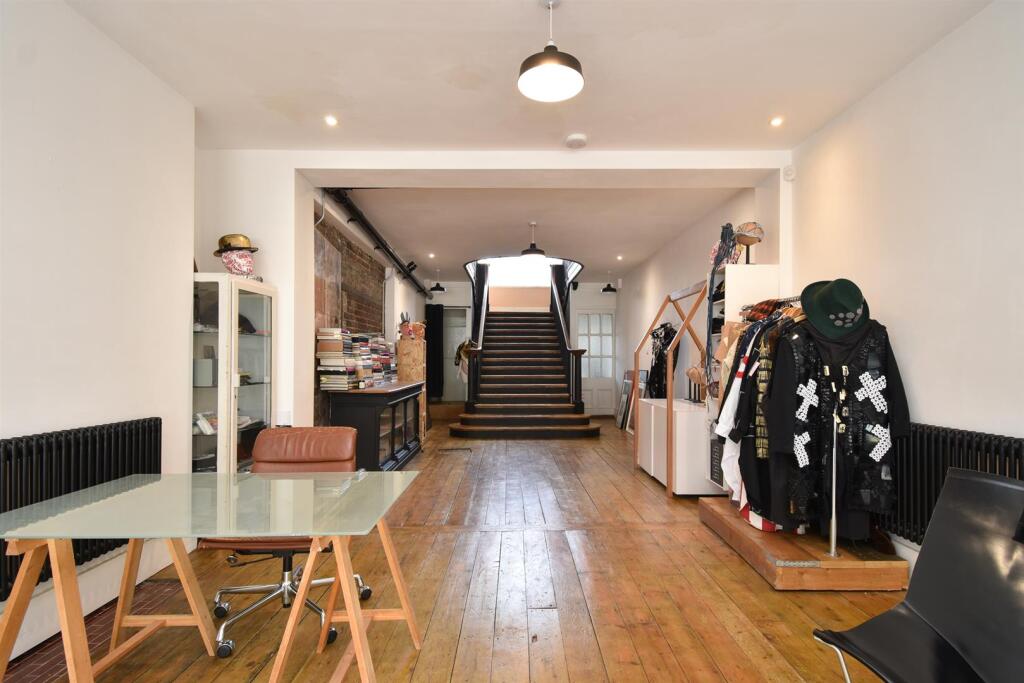 Ground floor