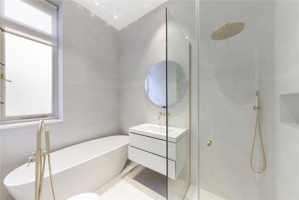 Bathroom,nw8