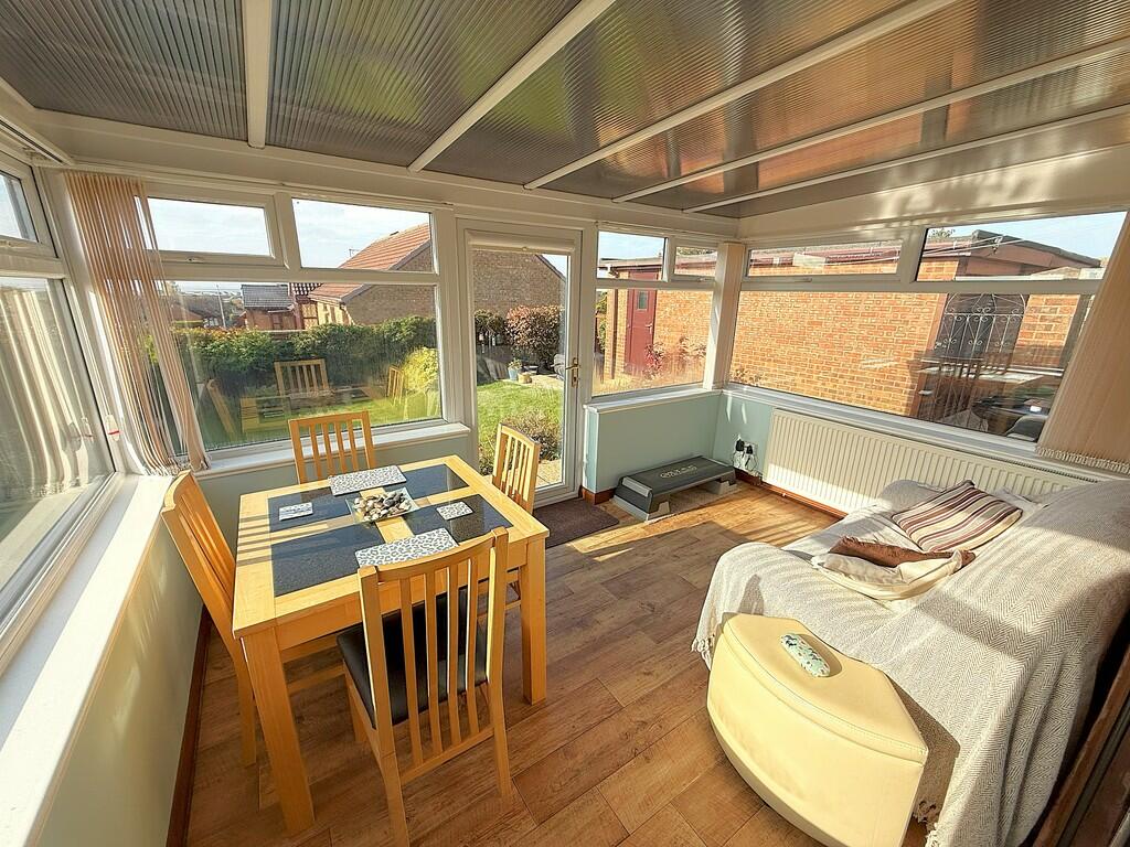 CONSERVATORY 1