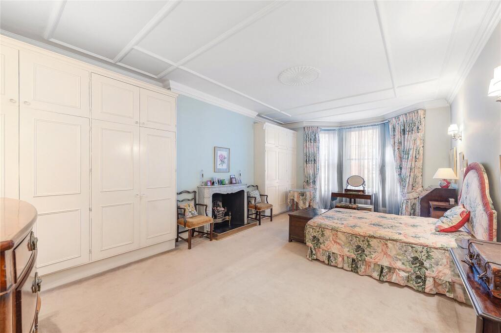 Principal Bedroom