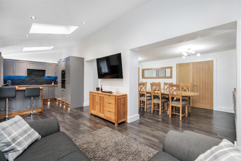 Poplar Place, Morpeth, NE61