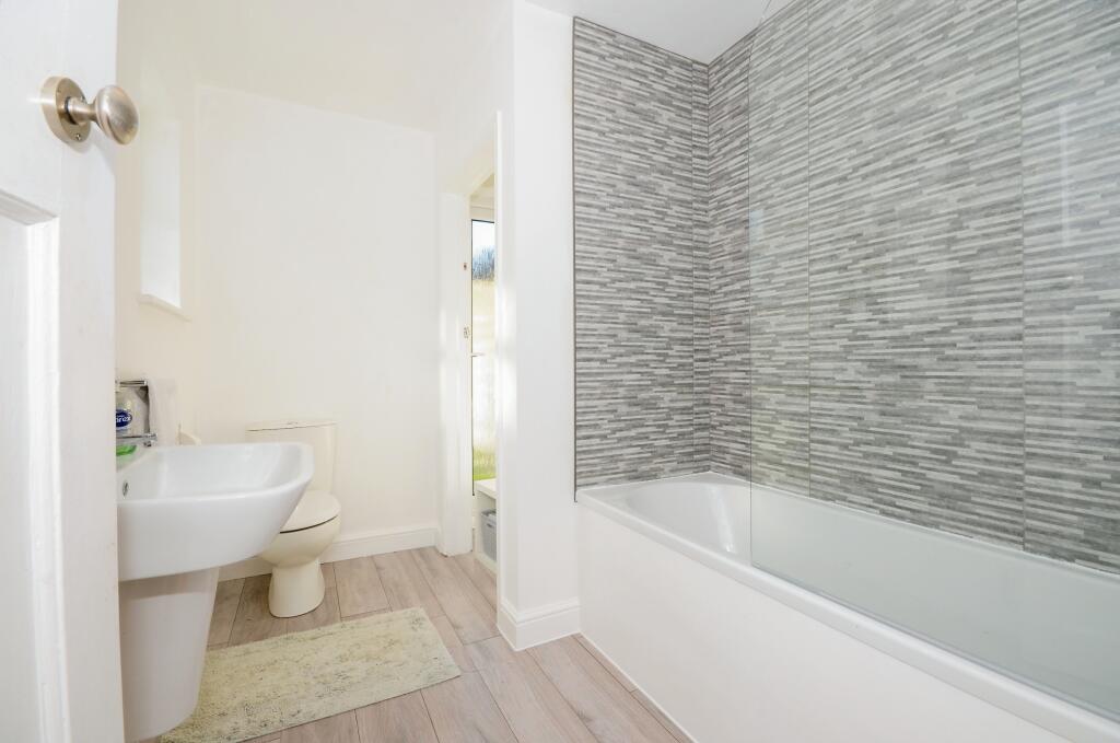 En suite