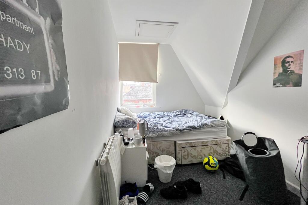 Bedroom Example