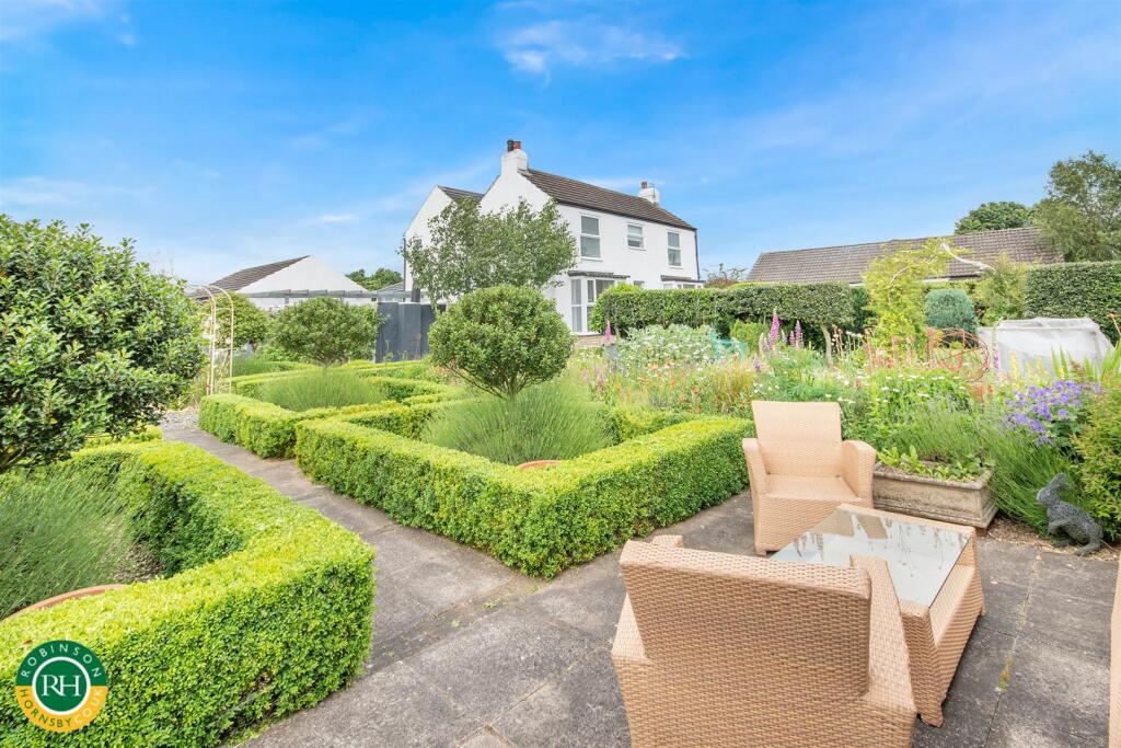 gardens