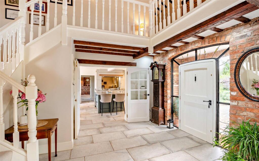 Hallway