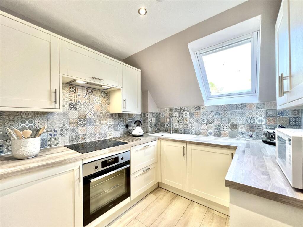 Low Causeway, Culross