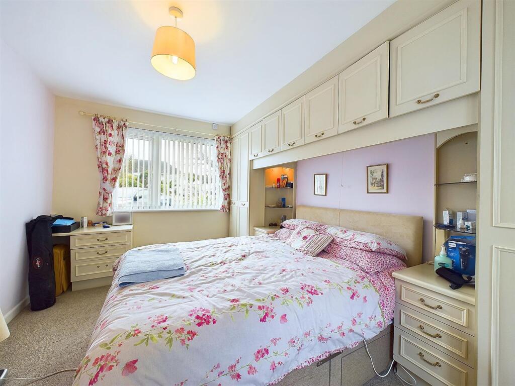 Bedroom 1.