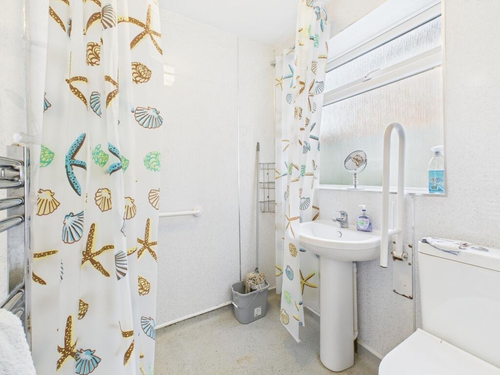 Wetroom