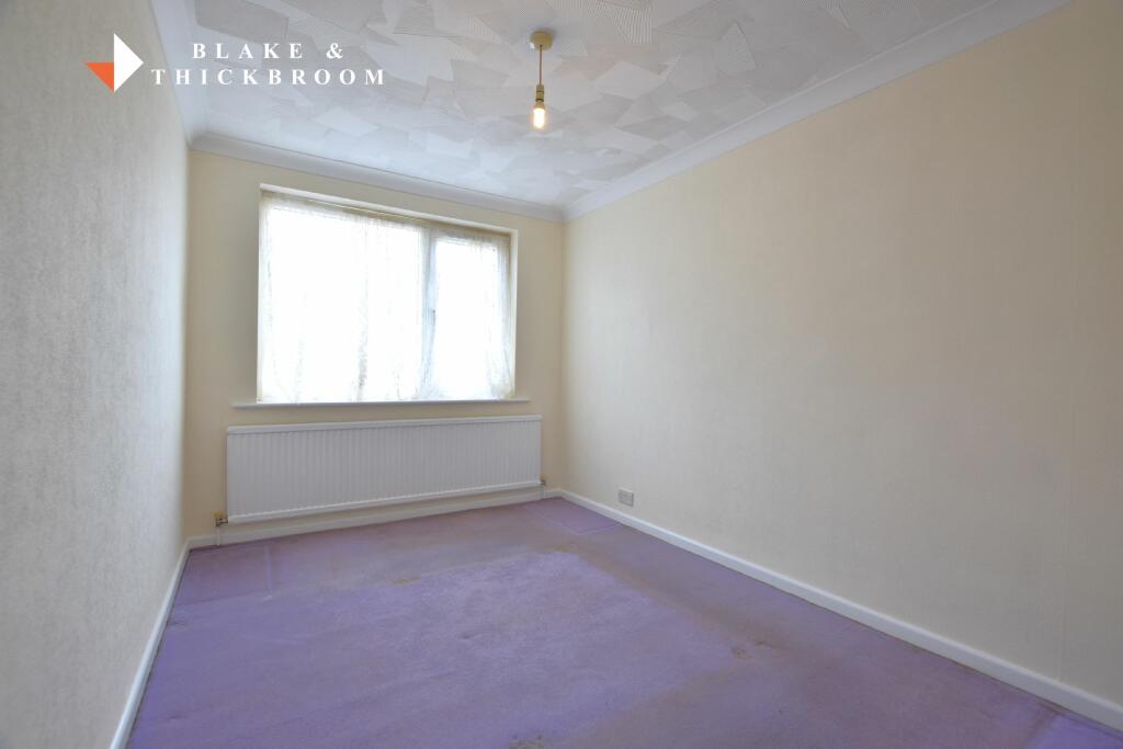 BEDROOM TWO