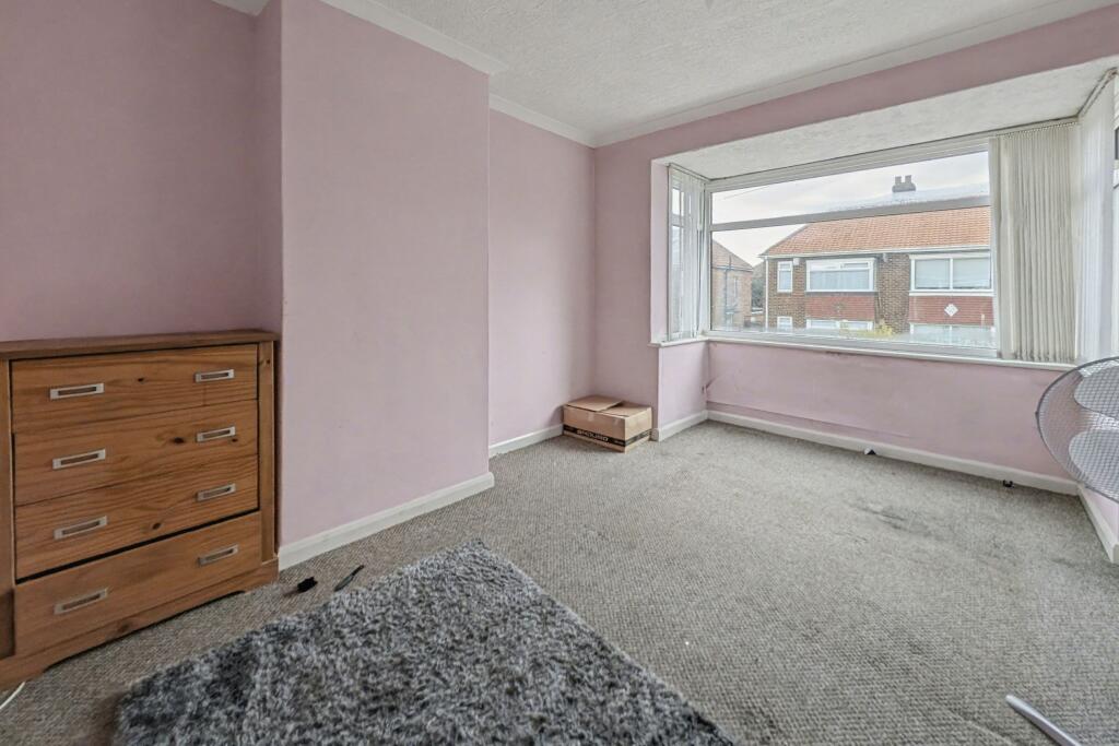 7 Doxford Gardens, Newcastle upon Tyne, NE5 3LU