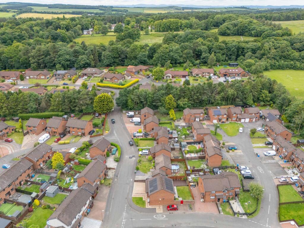 Aeriel View