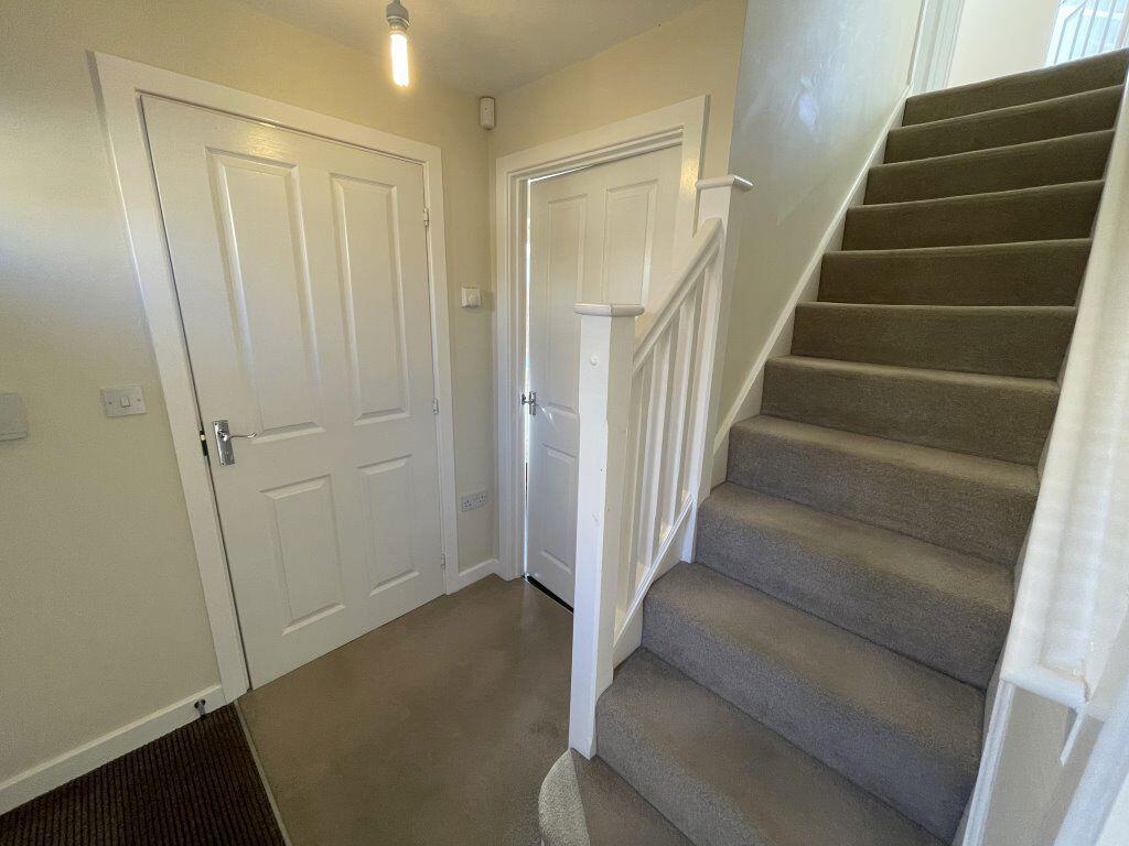 2 Lower Meadow Lane, Huthwaite