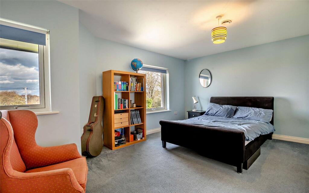 Bedroom Four