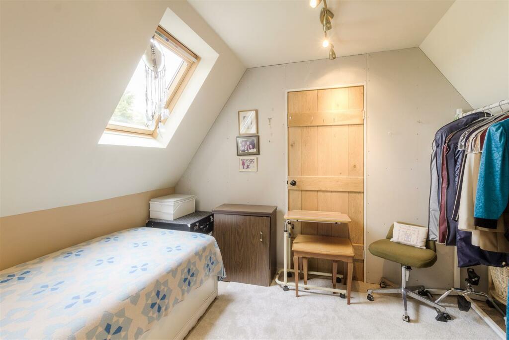 Westlands Farm, Ratcliffe Culey