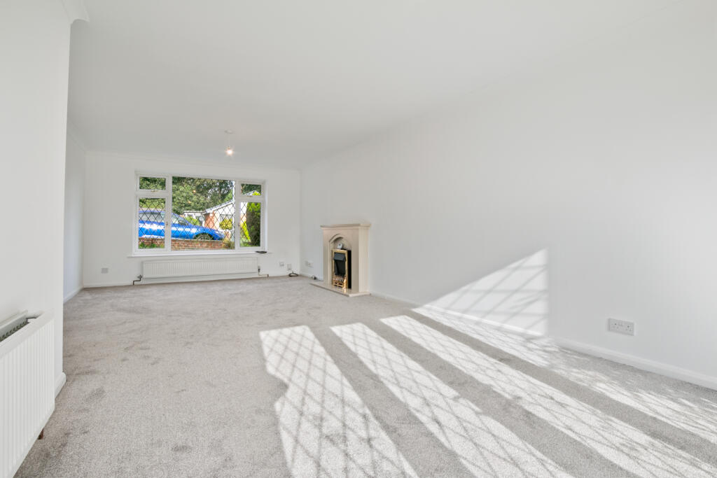 Living / Dining Room