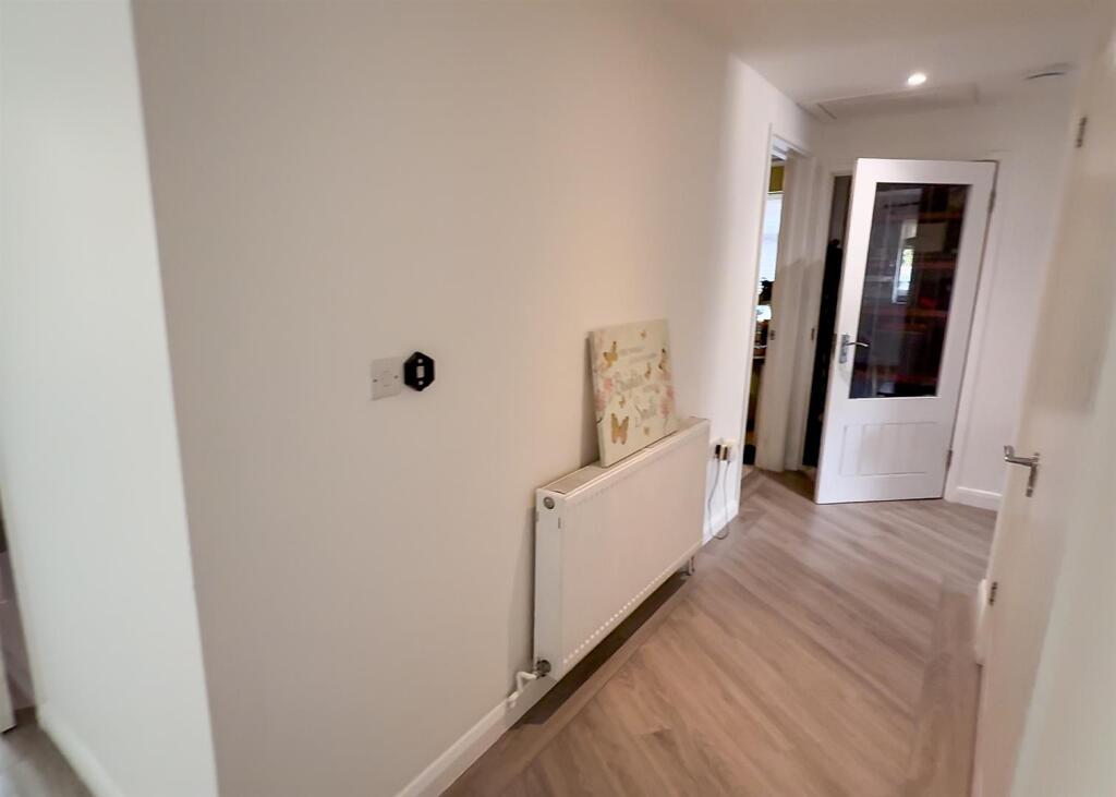EAST INNER HALLWAY