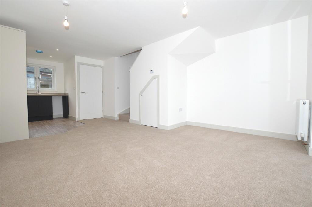 Plot 4 Downstairs
