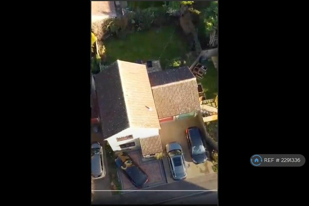 Aerial View Ii