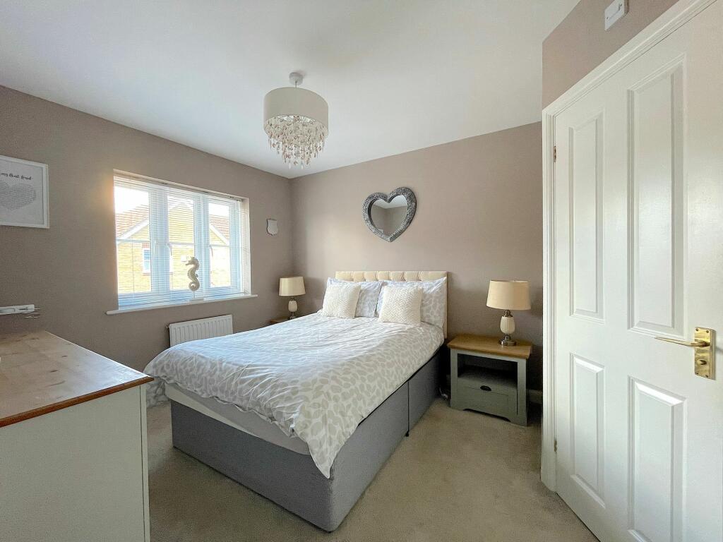 Bedroom One (1)