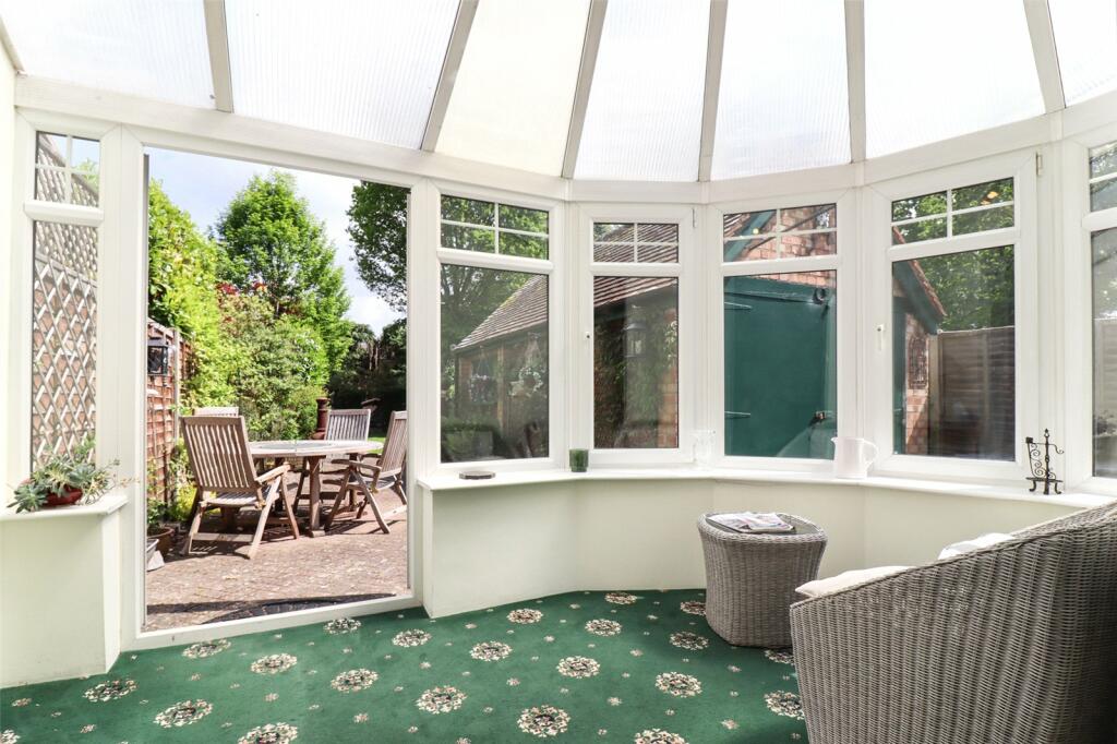 Conservatory