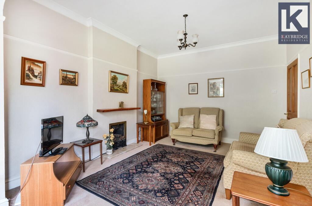 Preston Drive, Epsom - KT19 0AD