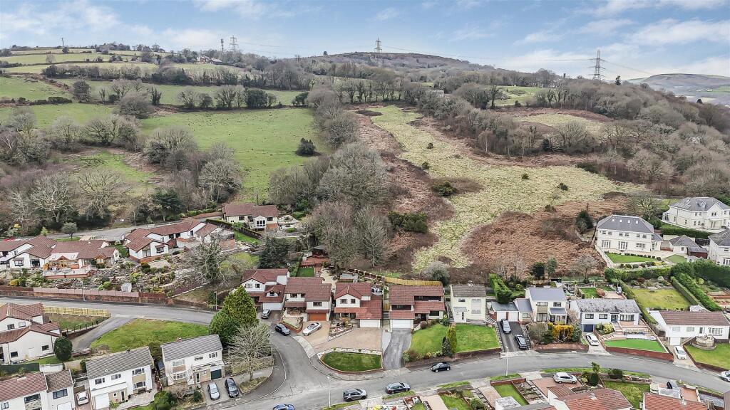 Aerial Images