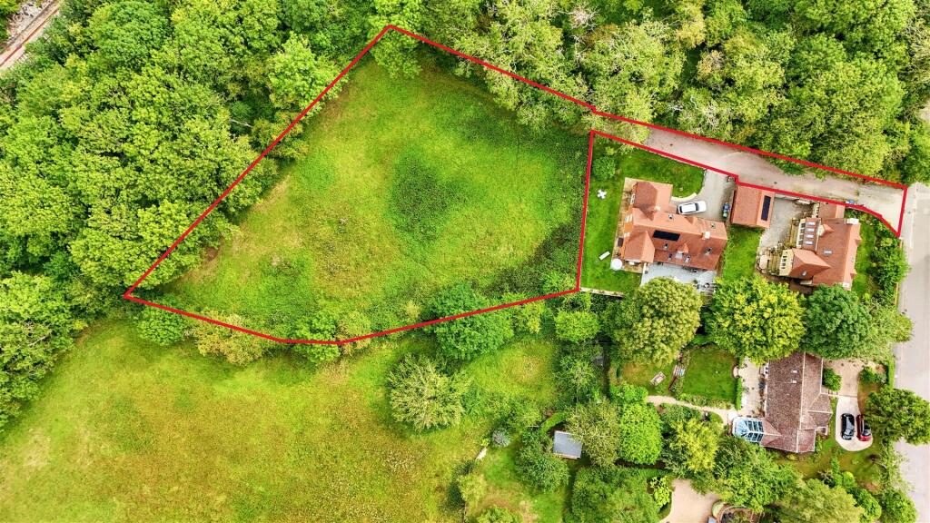 Hall Lane Self Build