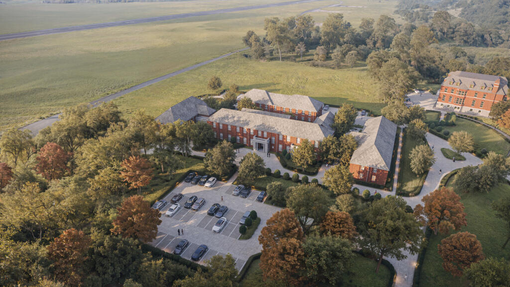 Kings Meadow, Caterham on the Hill, CR3